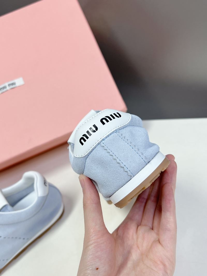 Miu Miu Shoes